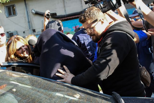 ΤΕΙ Σερρών: Στη δημοσιότητα τα στοιχεία του καθηγητή