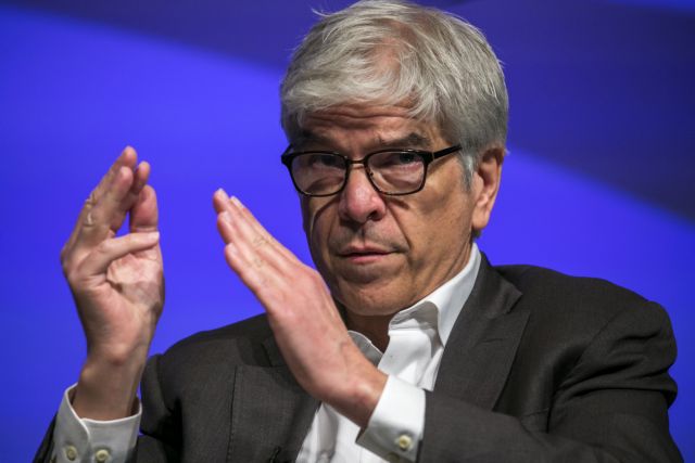 Νομπέλ Οικονομίας 2018: Στους Γουίλιαμ Νορντχάους και Πολ Ρόμερ