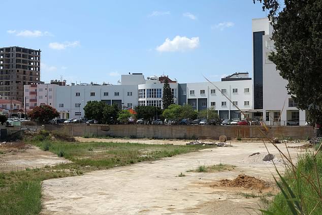 Βρετανοί στην Αμμόχωστο για να… επιλέξουν το φύλο του παιδιού τους