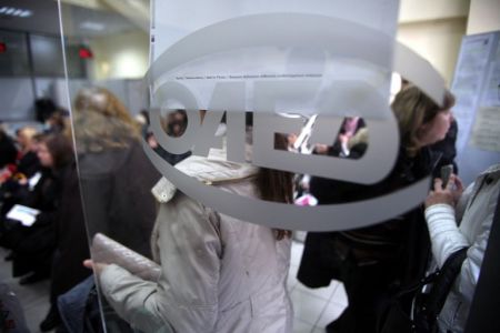 ΟΑΕΔ : 4 νέα προγράμματα για 21.500 ανέργους έως το τέλος του έτους
