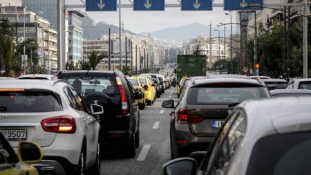 Η ΕΛ.ΑΣ. προμηθεύεται αυτόματο σύστημα αναγνώρισης πινακίδων οχημάτων