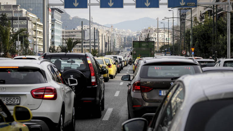 Η ΕΛ.ΑΣ. προμηθεύεται αυτόματο σύστημα αναγνώρισης πινακίδων οχημάτων