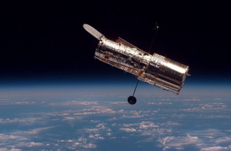 Μια ακόμα βλάβη στο διαστημικό τηλεσκόπιο Hubble