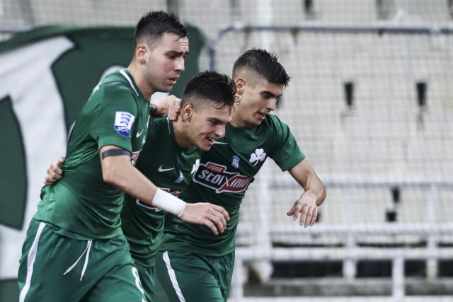 Έρευνα: Οι «γέροι» και οι «νέοι» της Ευρώπης