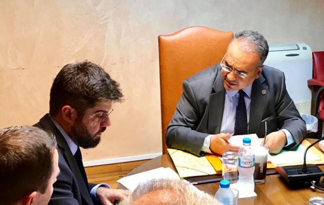 Καλογήρου: Επανέλεγχος όλων των αποφυλακίσεων λόγω υγείας από το 2015 έως σήμερα