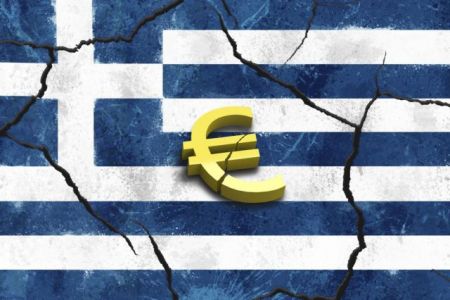 DBRS : «Μεσαίου κινδύνου» για έξοδο από το ευρώ η Ελλάδα