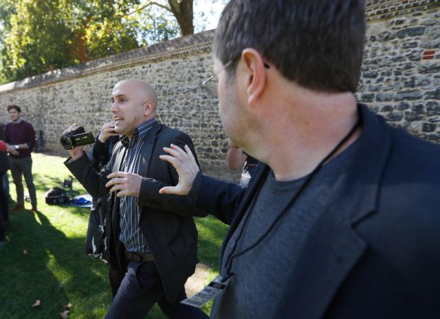 Υπόθεση Σκριπάλ: Παράσημο από τον Πούτιν ο δεύτερος ύποπτος