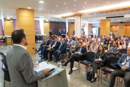 Συνέδριο για τις ευρυζωνικές υποδομές