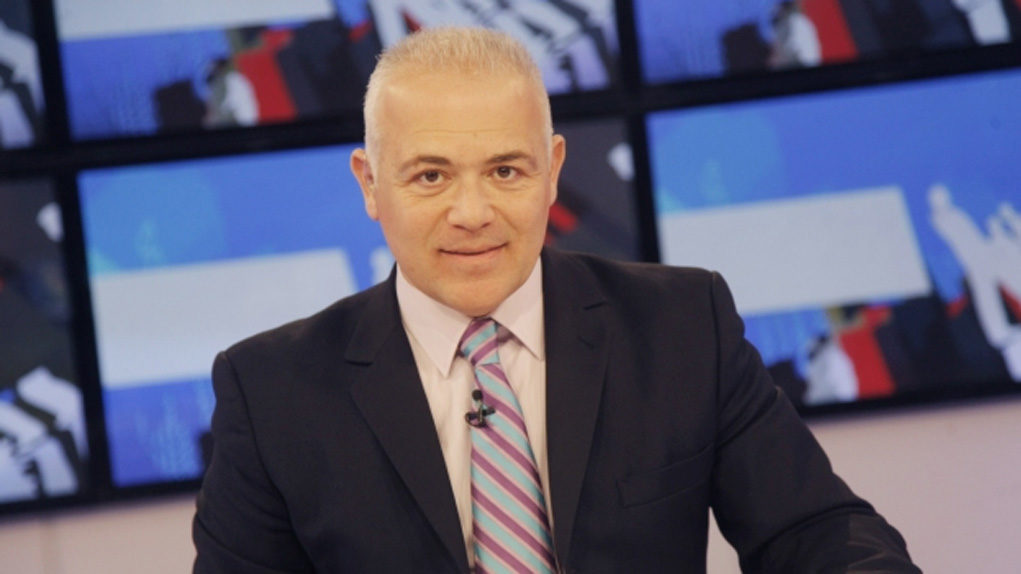 ΕΡΤ: Παραιτήθηκε ο Βασίλης Ταλαμάγκας από διευθυντής ενημέρωσης