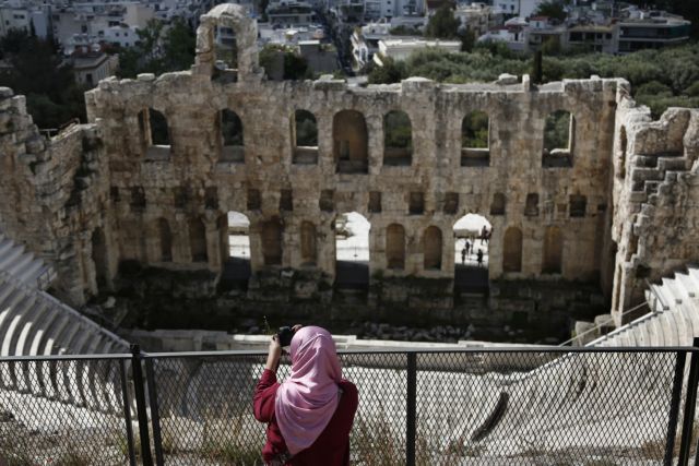 Υπερταμείο: Οι σύμβουλοί του γνώριζαν ότι υπήρχαν μνημεία στη λίστα του