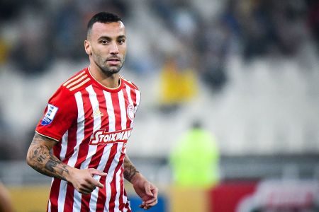 Ο Γκιγιέρμε ανεβάζει επίπεδο τον Ολυμπιακό