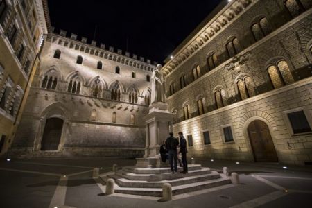 Τράπεζα της Ιταλίας: Κρούει τον κώδωνα για τον προϋπολογισμό
