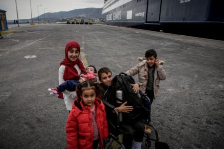 Καθηγητές Λέσβου: Ξενοφοβία και ρατσισμός