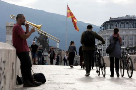 πΓΔΜ: Κρίσιμη η προσεχή εβδομάδα – Σε λεπτή κλωστή η Συμφωνία των Πρεσπών