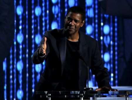 Ο Ντένζελ Ουάσινγκτον θα τιμηθεί με το 47ο Βραβείο Συνολικής Προσφοράς του AFI