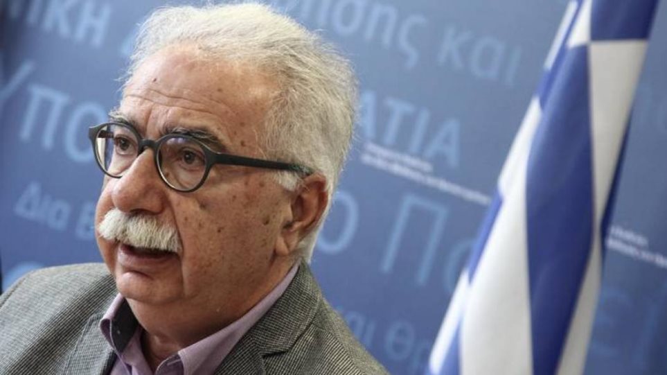 Ιστορία της Β΄ Λυκείου : Η νέα πρόταση του Ινστιτούτου Εκπαιδευτικής Πολιτικής