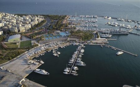 Παγκόσμιο Συνέδριο Μαρινών για πρώτη φορά στην Ελλάδα