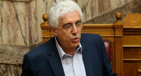 Νέα παράταση στον νόμο Παρασκευόπουλου