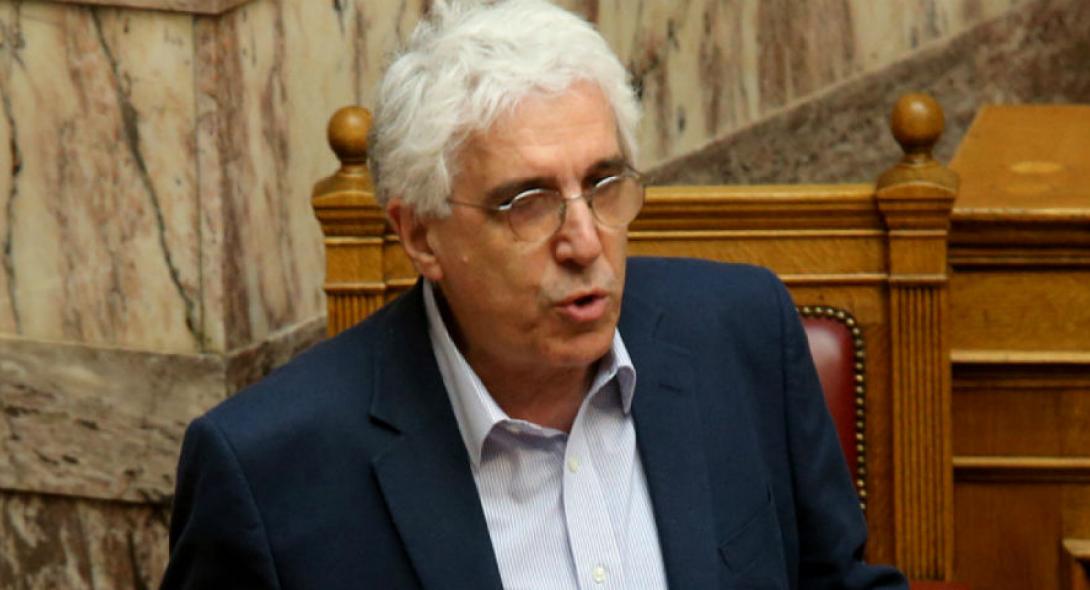 Νέα παράταση στον νόμο Παρασκευόπουλου