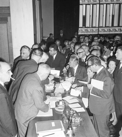 Τιμή σε έναν πρωτοπόρο του φωτορεπορτάζ