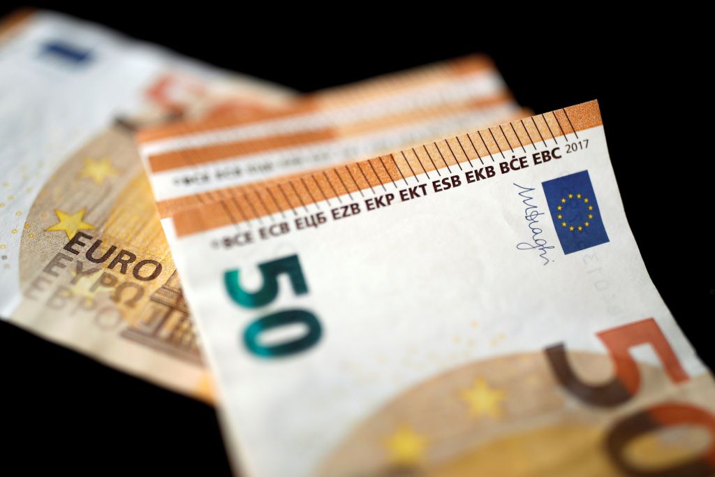 Ο ΟΔΔΗΧ άντλησε €813 εκατ. από 3μηνα έντοκα