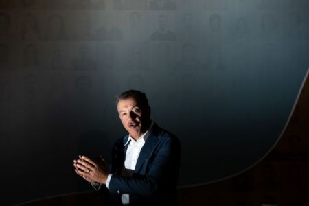 Ποτάμι: Σχολιάζει την κυβερνητική κατάσταση