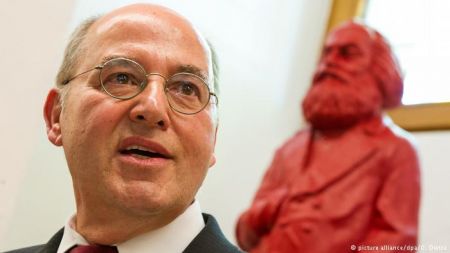 DW – Γκίζι: Να επιστρέψει η Γερμανία το κατοχικό δάνειο