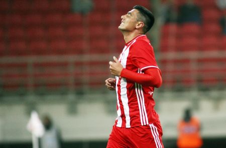 Η απίθανη χαμένη ευκαιρία του Καρντόσο στην Παραγουάη (vid)