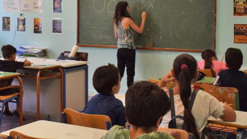 Χίος: Αντιδράσεις για το εξώδικο γονέων εναντίον της εκπαίδευσης προσφυγόπουλων