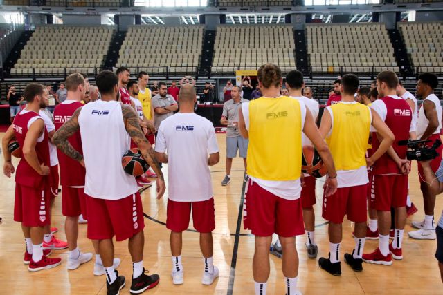 Ολυμπιακός – Μπλατ: Εβαλε τελεία στην μεταγραφική κουβέντα