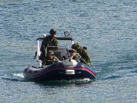 «Παρμενίων»: Πυρκαγιές σε Σέρρες και Θεσσαλονίκη