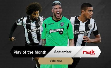 ΠΑΟΚ : Μάχη μεταξύ Μπίσεσβαρ, Πασχαλάκη και Μάτος