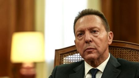 Στουρνάρας: Οι εξελίξεις στο ΧΑ δεν σχετίζονται με την υγεία των τραπεζών