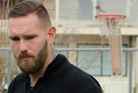 Απεβίωσε σε ηλικία 38 ετών ο μπασκετμπολίστας Μάικ Ευαγγελίτσης