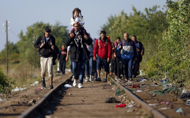 Για περιστατικό με πυροβολισμούς στα σύνορα Ελλάδας – πΓΔΜ κάνει λόγο το ΜΙΑ