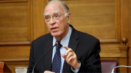 Λεβέντης για Καμμένο: Ο Τσίπρας να αποφασίσει, δεν μπορεί πλέον να βαδίσει με εσωτερική αντιπολίτευση