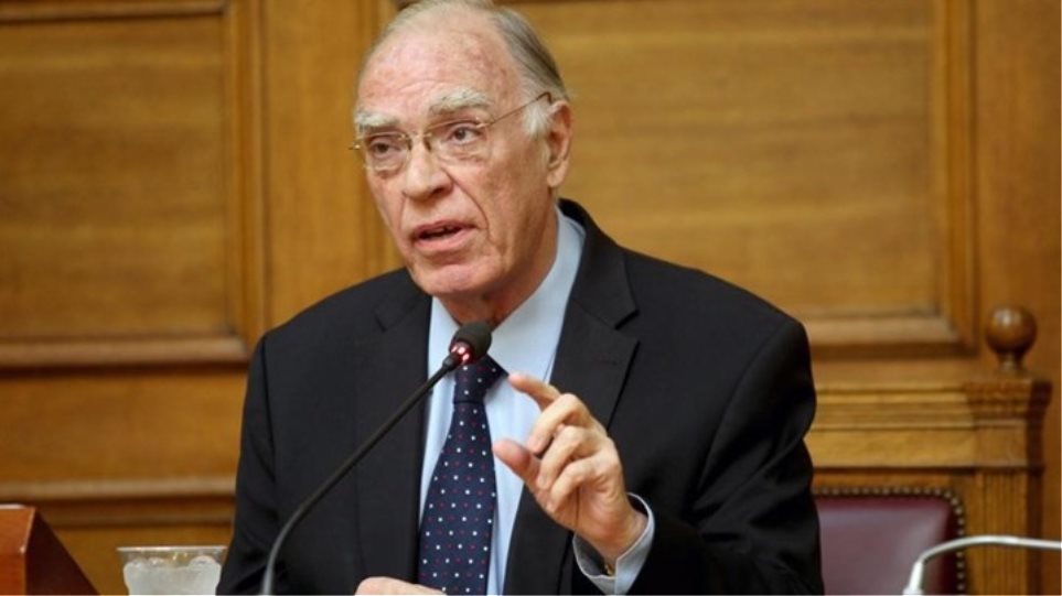 Λεβέντης για Καμμένο: Ο Τσίπρας να αποφασίσει, δεν μπορεί πλέον να βαδίσει με εσωτερική αντιπολίτευση