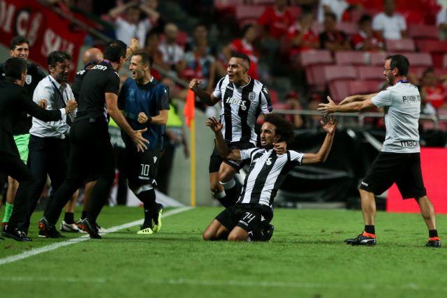 «Αν δεν παίζεις στον ΠΑΟΚ, τέρμα η Εθνική»