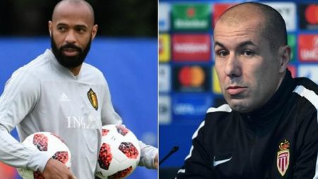 Φαβορί για αντί-Ζαρντίμ στη Μονακό ο Ανρί