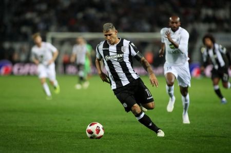 Πρόγραμμα Κυριακής 21/10/2018