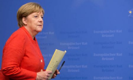 Γερμανία : Κάτω από το 33% το ποσοστό του CSU λίγο πριν τις εκλογές στη Βαυαρία