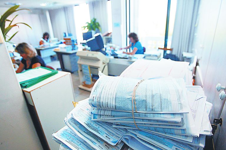 Αφορολόγητο : Πώς θα κερδίσετε έκπτωση έως €2.100