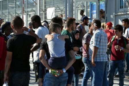 Κέντρα προσφύγων : Εως €2.500 ευρώ η αμοιβή όσων προσελήφθησαν με το πρόγραμμα Philos