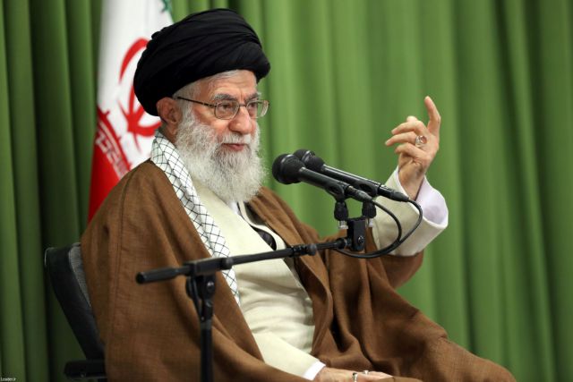 Ιράν-Χαμεϊνί : Επειγόντως λύσεις για να ξεπεραστεί η οικονομική κρίση