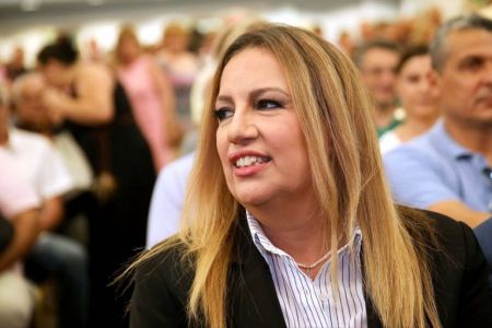 Γεννηματά: Το ΕΣΥ, θύμα της κυβερνητικής ανικανότητας