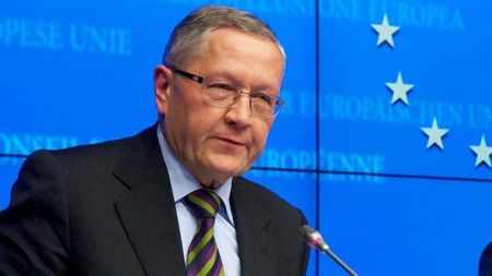 Ρέγκλινγκ : Δεν συντρέχει άμεσος κίνδυνος η Ιταλία να χάσει την πρόσβασή της στις αγορές