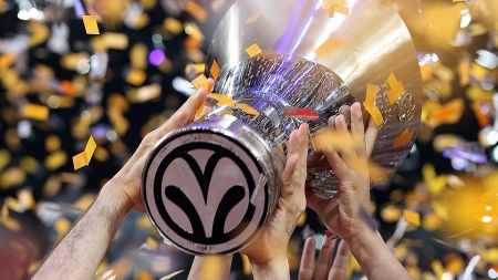 Επιτέλους, «I feel devotion»!