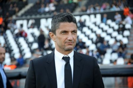 Ντράγκομιρ: «Ο Λουτσέσκου είναι ικανός να αναλάβει τη Μίλαν»