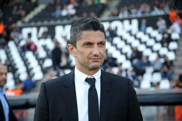 Ντράγκομιρ: «Ο Λουτσέσκου είναι ικανός να αναλάβει τη Μίλαν»