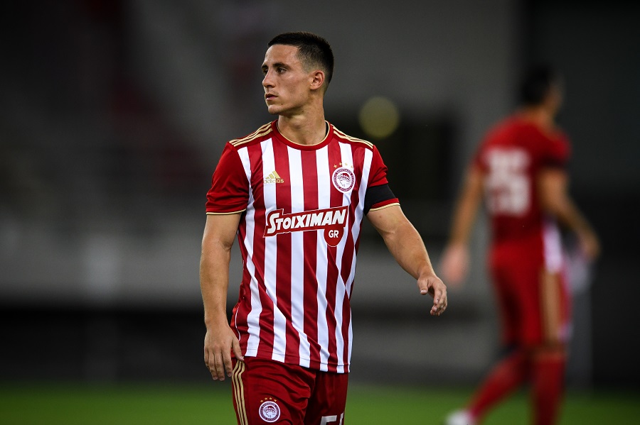 Ολυμπιακός: Χάνει Ξάνθη ο Ποντένσε, «χλωμός» και για Μίλαν